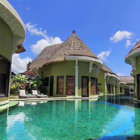Villa Seminyak Estate&Spa - By Astadala Exterior foto
