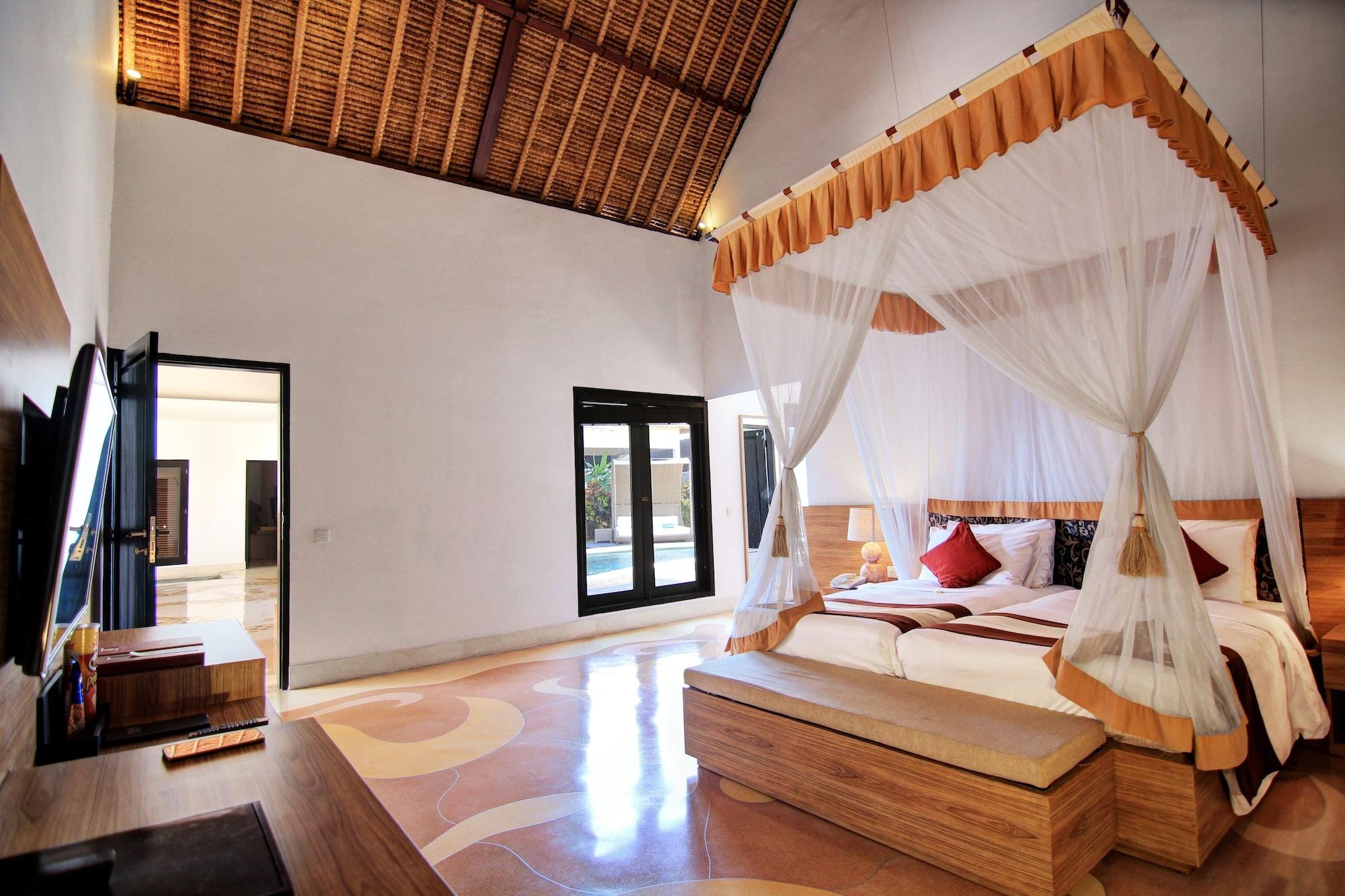 Villa Seminyak Estate&Spa - By Astadala Exterior foto