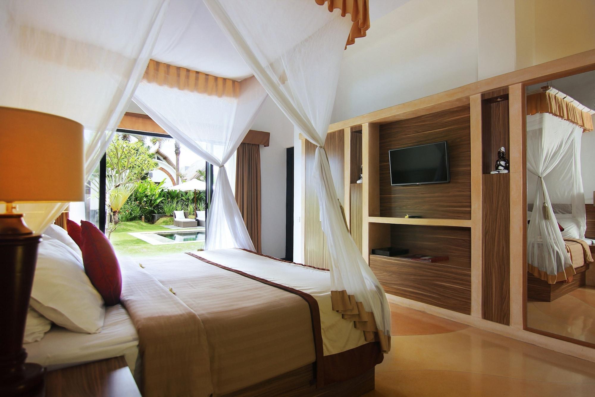 Villa Seminyak Estate&Spa - By Astadala Exterior foto