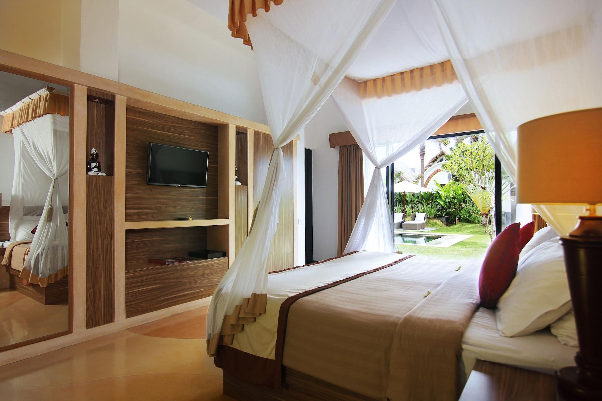 Villa Seminyak Estate&Spa - By Astadala Exterior foto