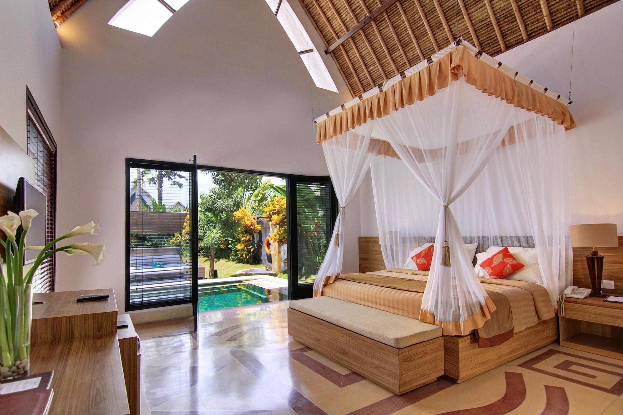 Villa Seminyak Estate&Spa - By Astadala Exterior foto