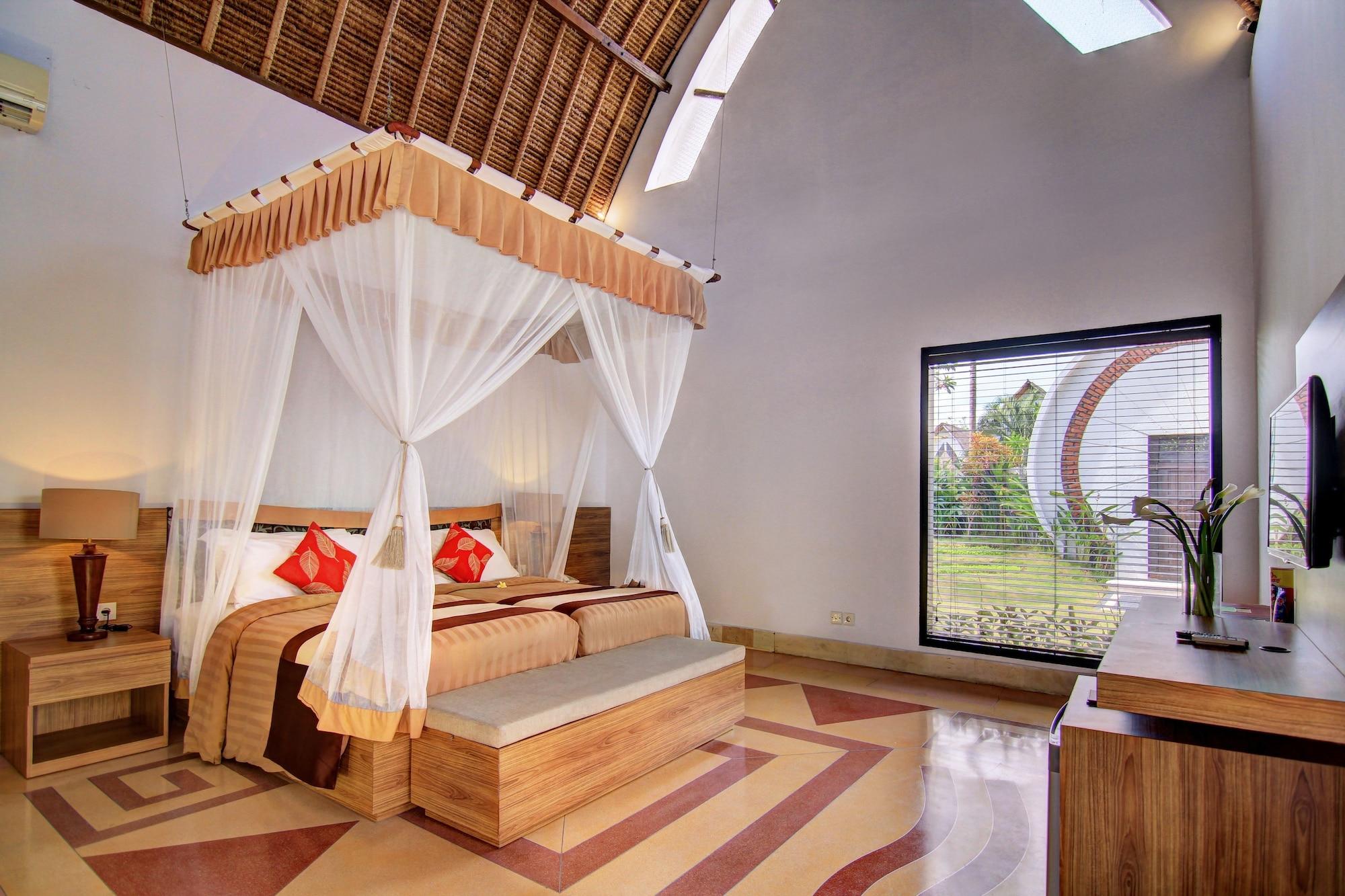 Villa Seminyak Estate&Spa - By Astadala Exterior foto