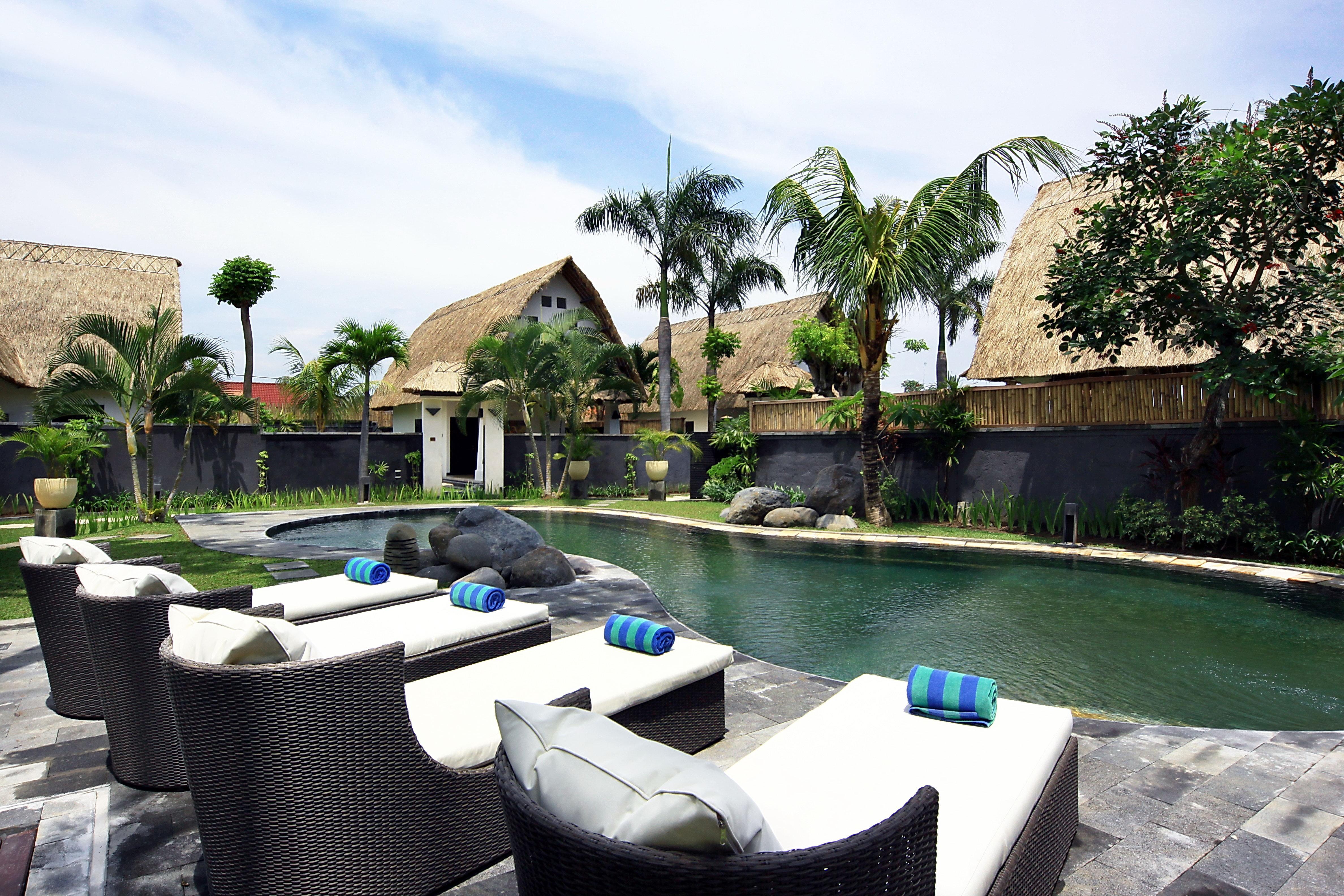 Villa Seminyak Estate&Spa - By Astadala Exterior foto