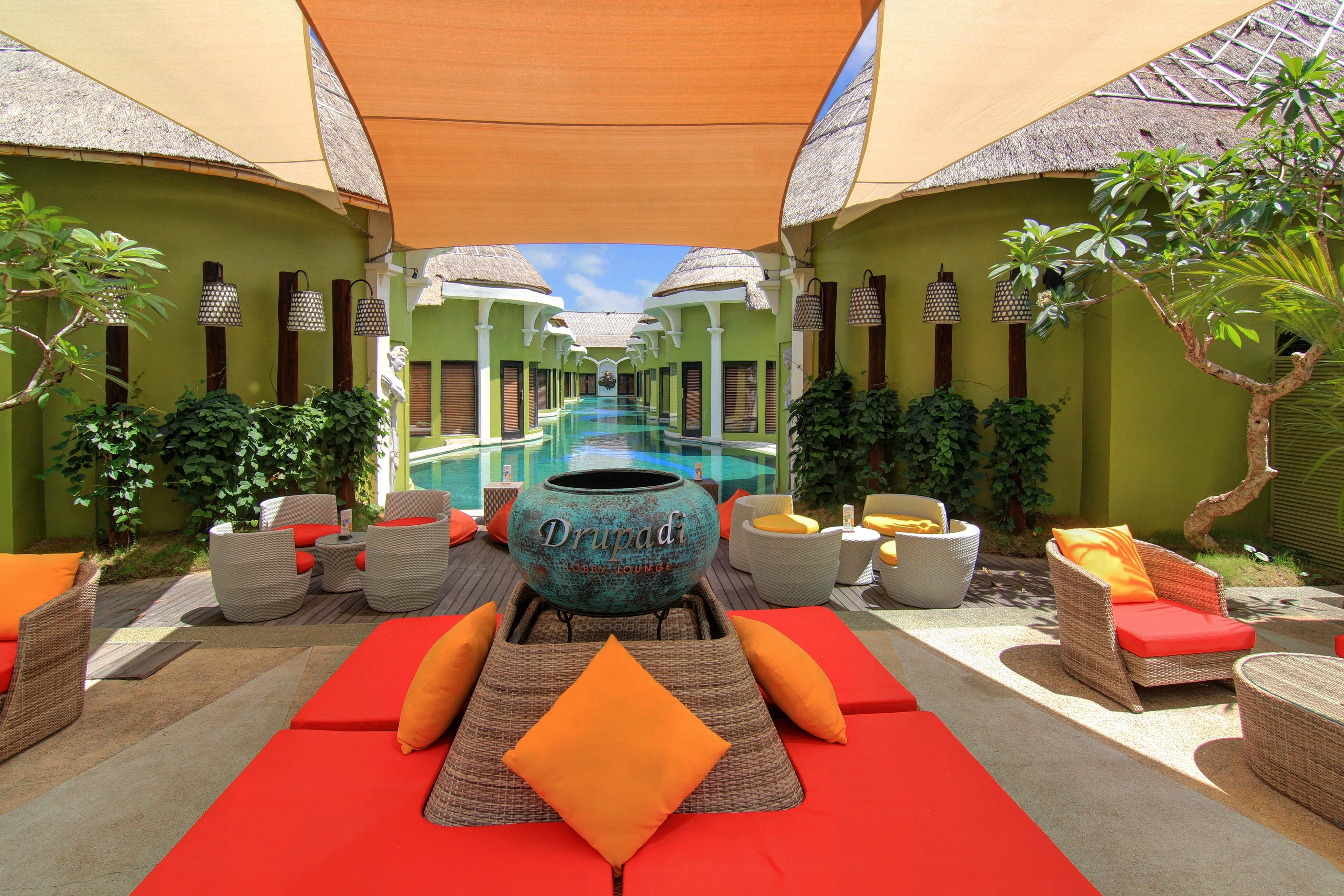 Villa Seminyak Estate&Spa - By Astadala Exterior foto