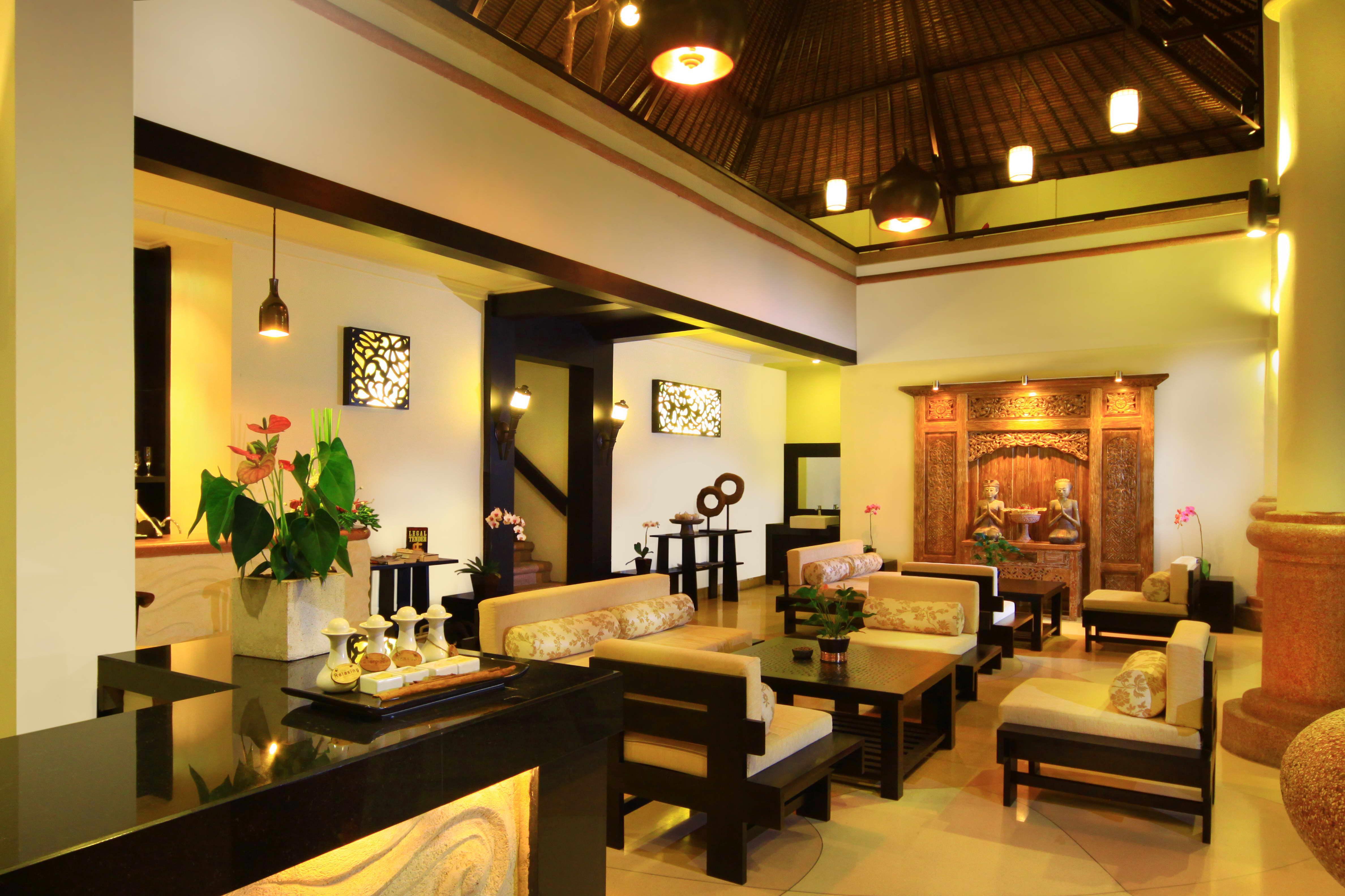 Villa Seminyak Estate&Spa - By Astadala Exterior foto