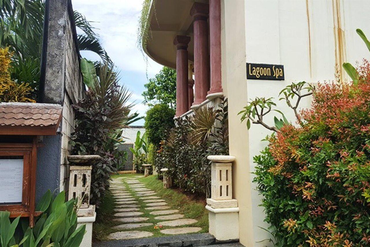 Villa Seminyak Estate&Spa - By Astadala Exterior foto