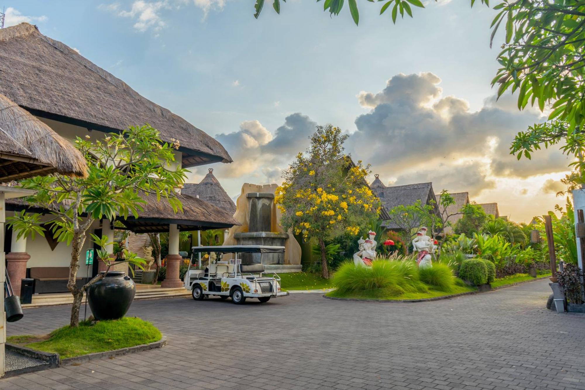 Villa Seminyak Estate&Spa - By Astadala Exterior foto